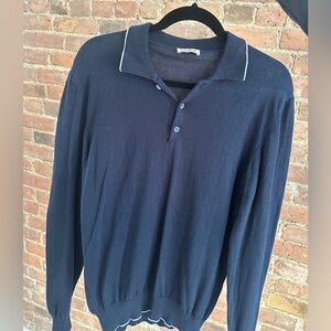 Badiali sweater brought back from Italy